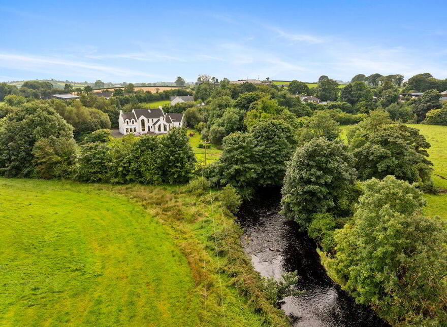 113 Gracehill Road, Stranocum, Ballymoney, BT53 8JD