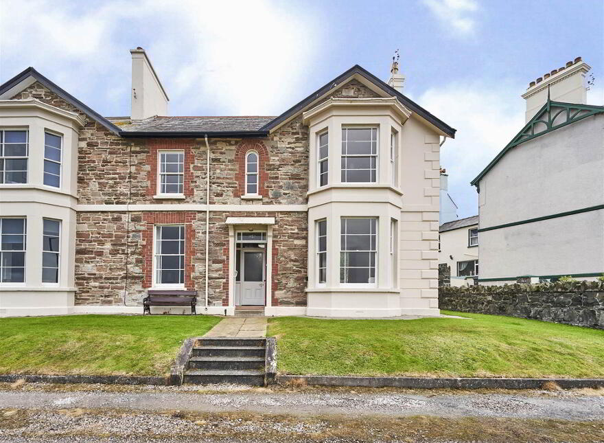 "Clifton Terrace", 102 Seacliff Road, Bangor, BT20 5EZ photo