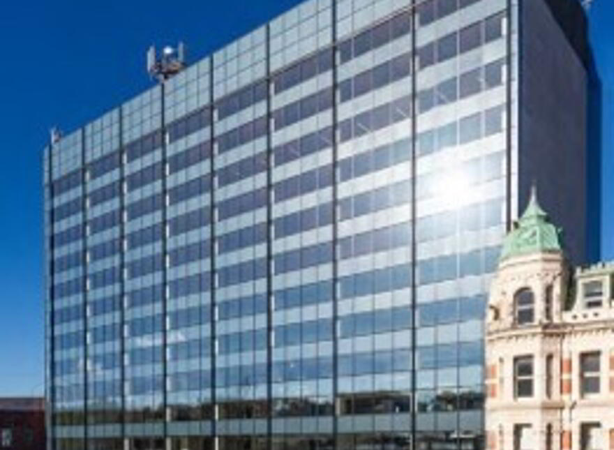 River House, 48-60 High Street, Belfast, BT1 2BE