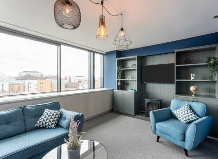 River House, 48-60 High Street, Belfast, BT1 2BE