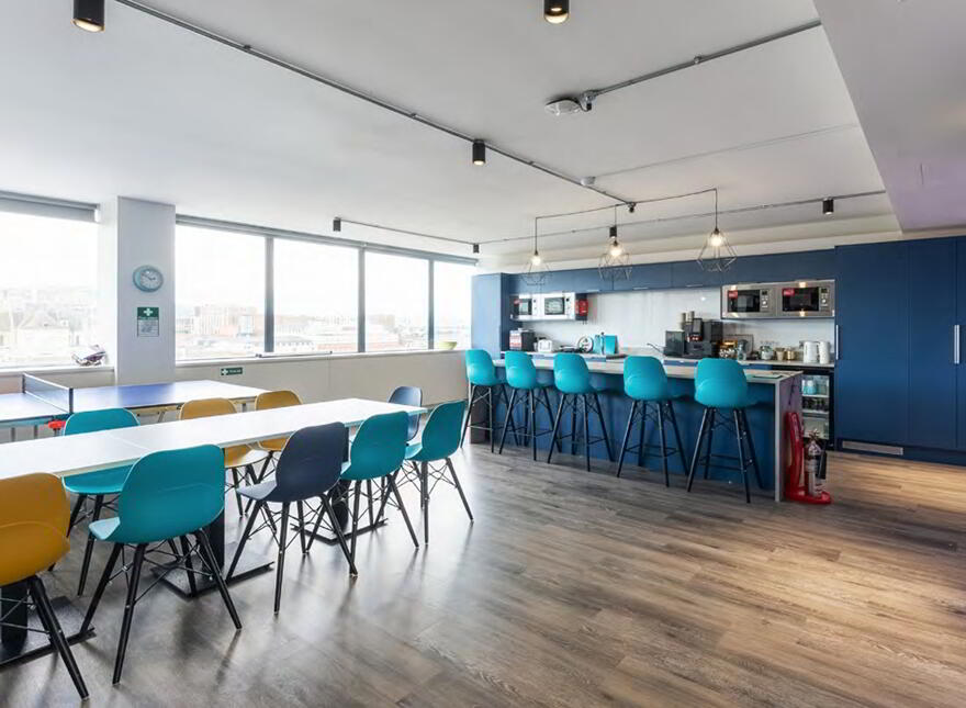 River House, 48-60 High Street, Belfast, BT1 2BE