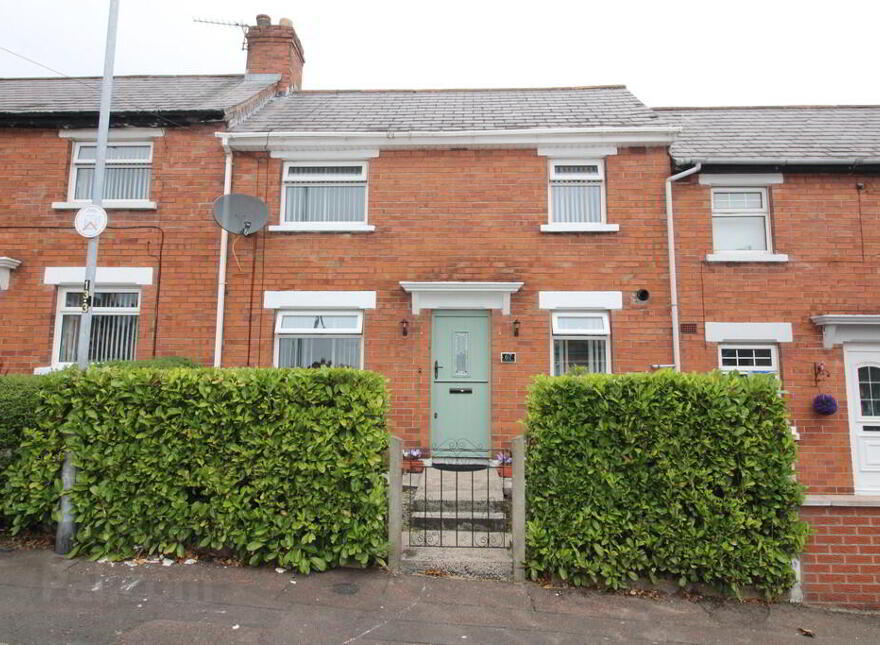 67 Seaview Drive, Belfast, BT15 3NB photo