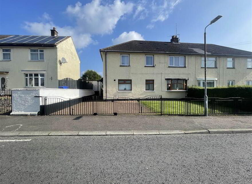 11 Slievegallion Drive, Belfast, BT11 8JN photo