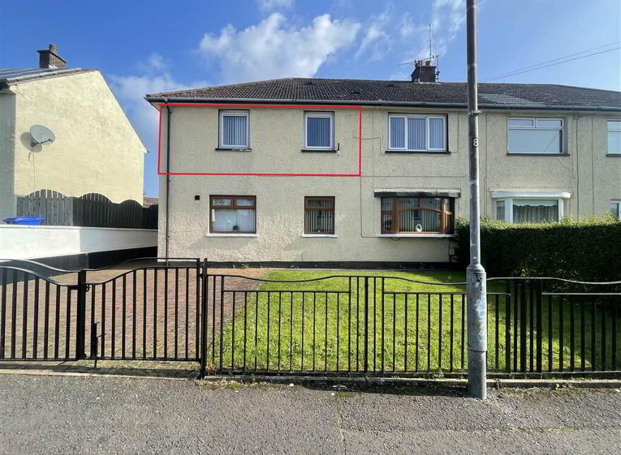 11 Slievegallion Drive, Belfast, BT11 8JN photo