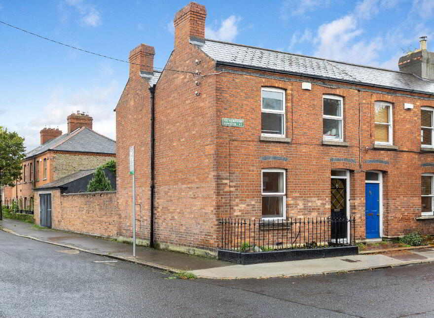 2 Hamilton Street, Off Donore Avenue, Dublin, D08W2Y1 photo