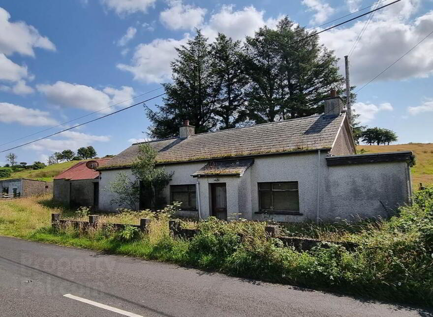 Including Approx. 5.1 Acres Land, Glenshesk Road, Armoy, Ballymoney, BT53 8SA photo