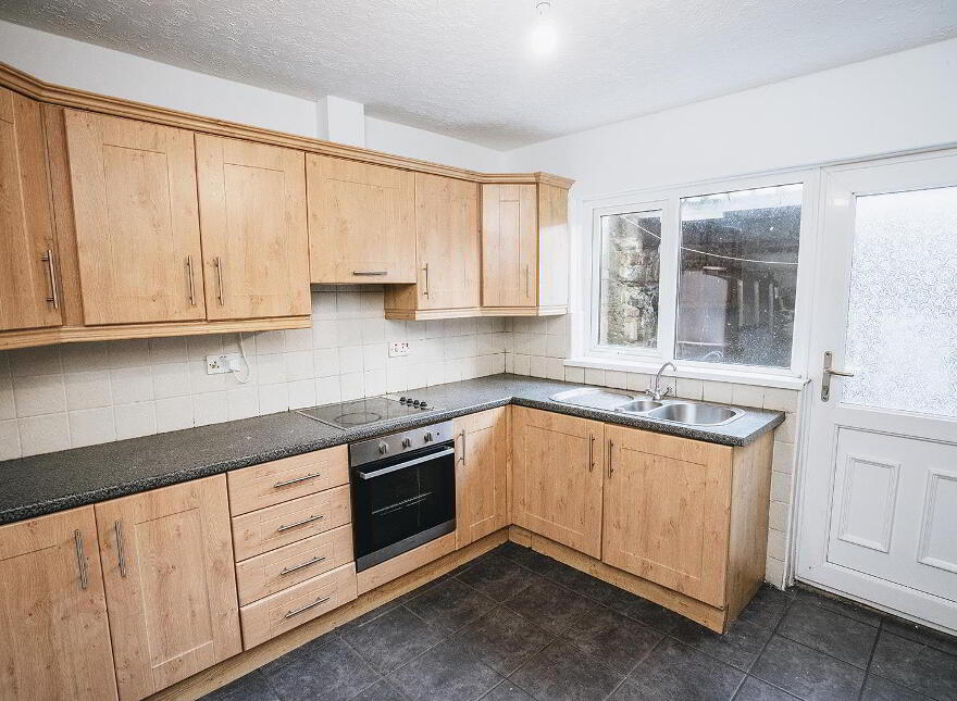 2 Hope Street, Ballymena, BT43 5EE