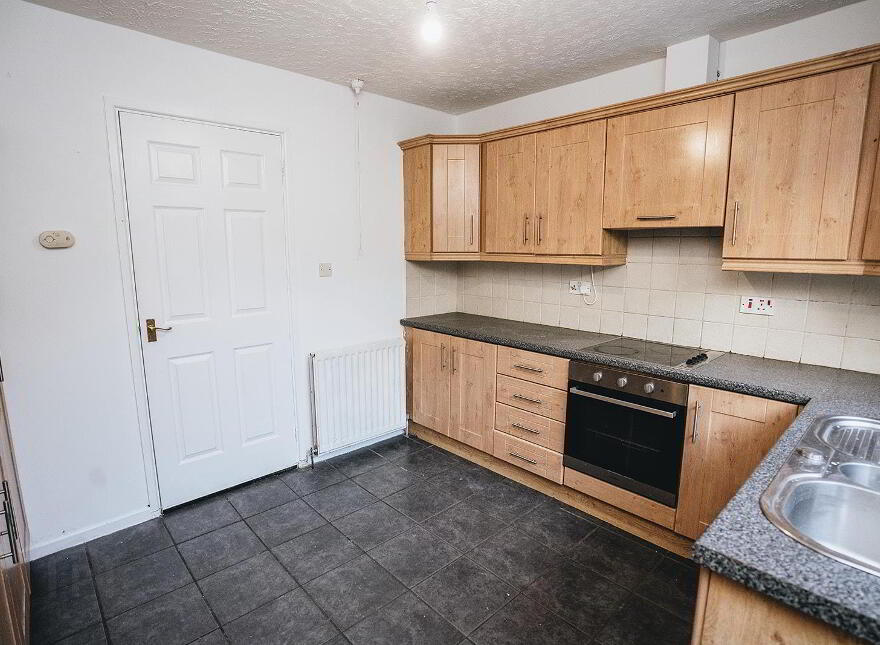2 Hope Street, Ballymena, BT43 5EE