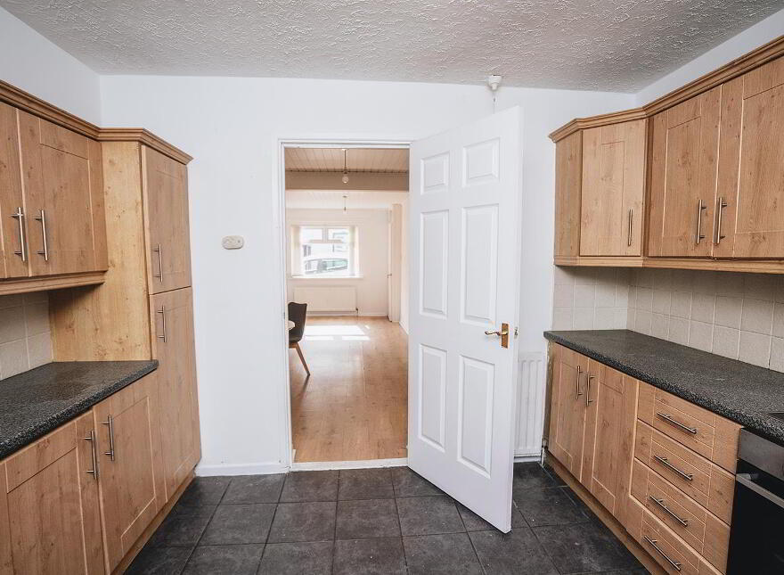 2 Hope Street, Ballymena, BT43 5EE