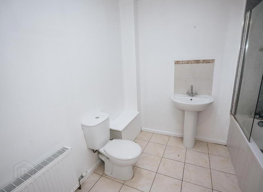 2 Hope Street, Ballymena, BT43 5EE