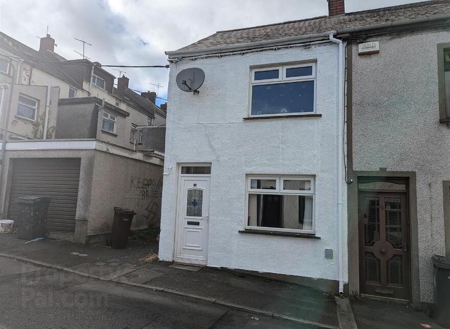 2 Hope Street, Ballymena, BT43 5EE photo