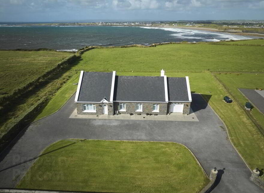 Ceol Na Mara, Caherush, Quilty, Spanish Point photo