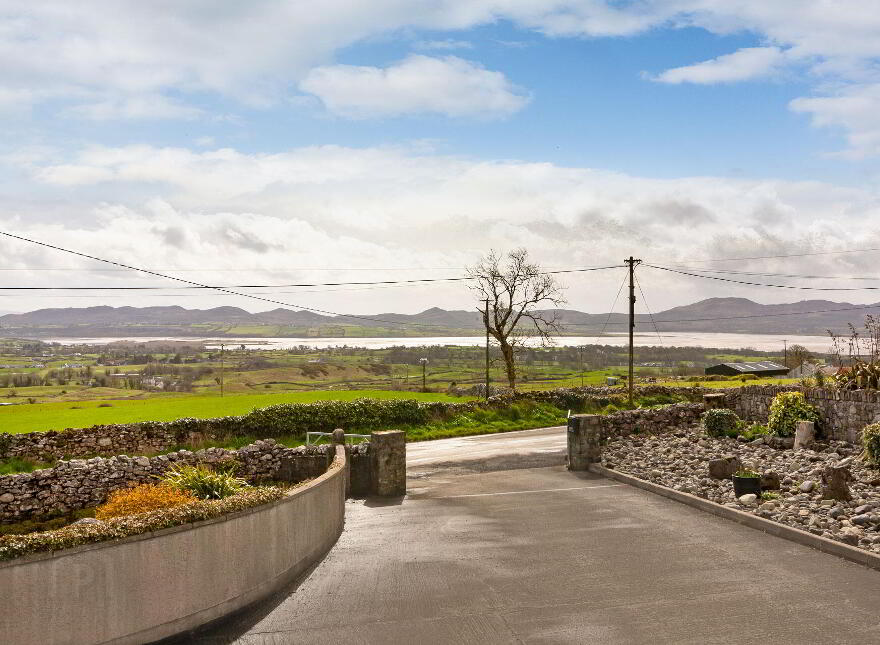 The Granary, Glen Road, Knocknarea