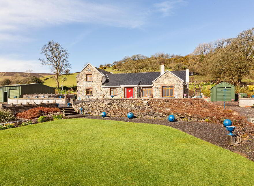 The Granary, Glen Road, Knocknarea