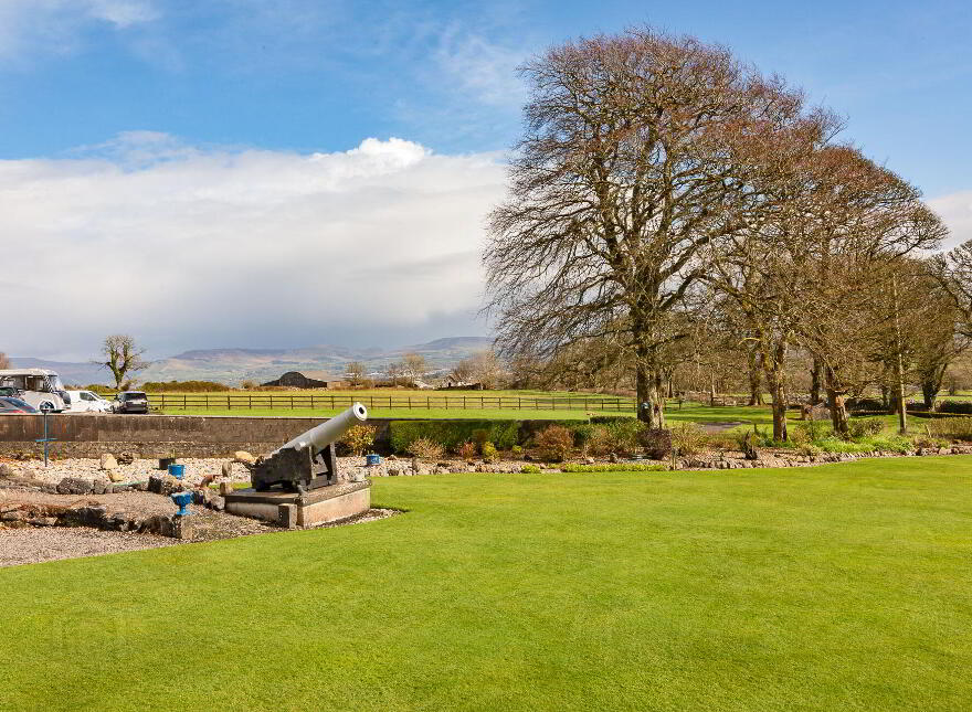 The Granary, Glen Road, Knocknarea