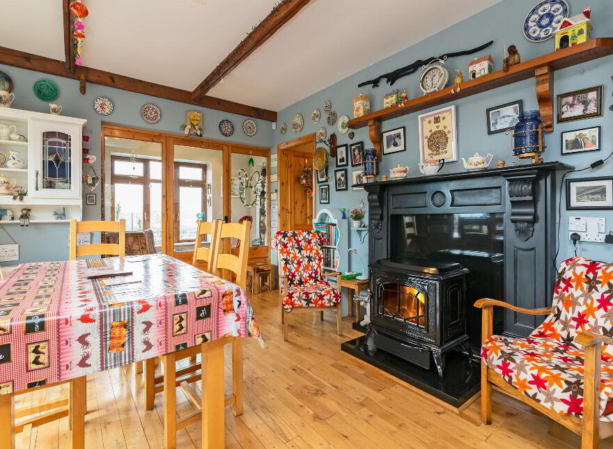 The Granary, Glen Road, Knocknarea