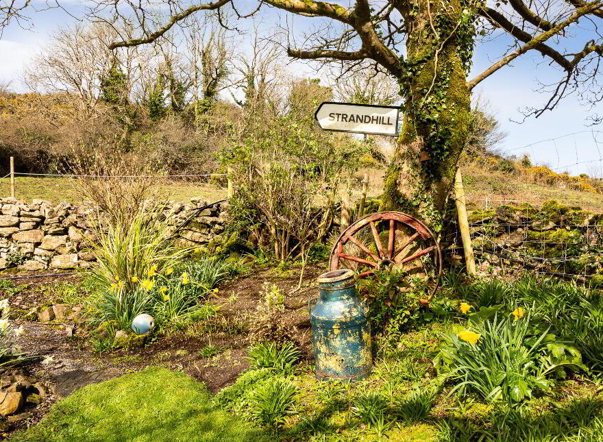 The Granary, Glen Road, Knocknarea