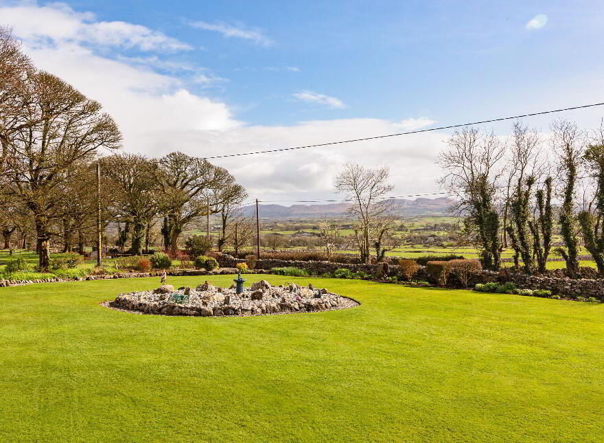 The Granary, Glen Road, Knocknarea