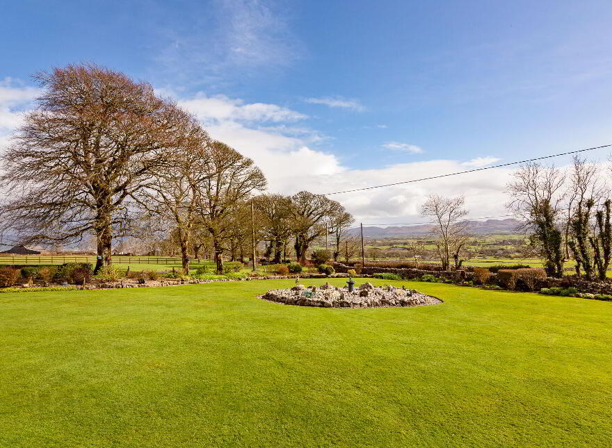 The Granary, Glen Road, Knocknarea
