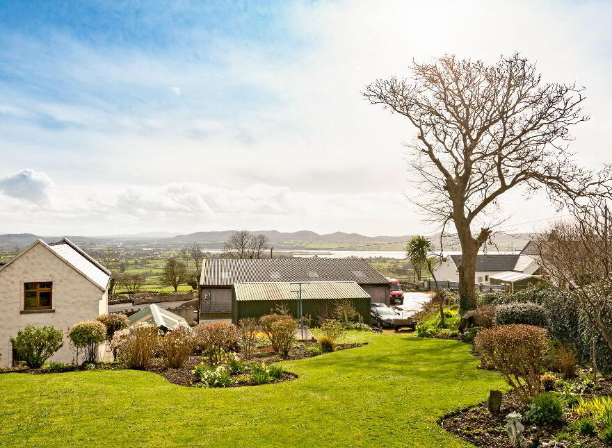 The Granary, Glen Road, Knocknarea