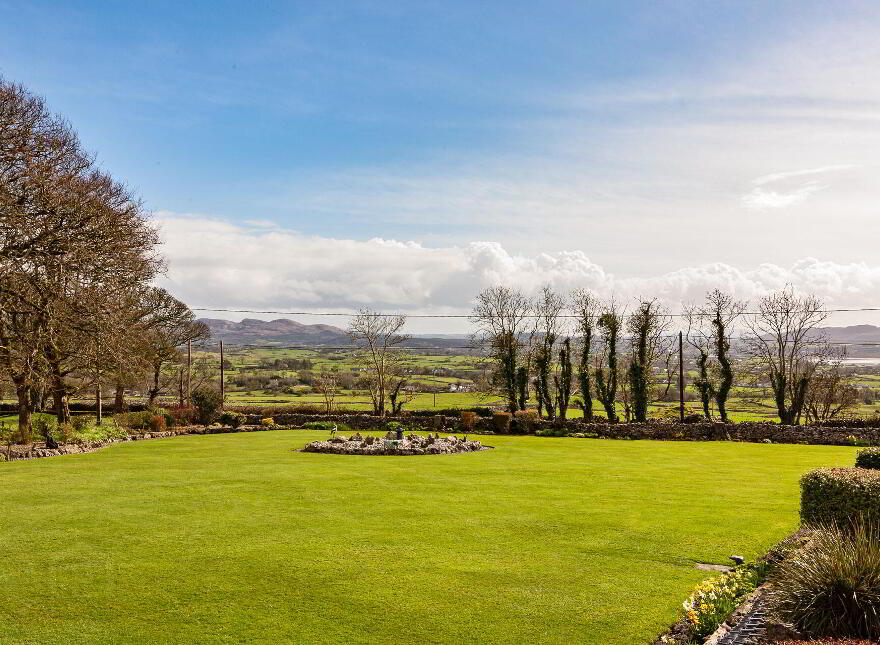 The Granary, Glen Road, Knocknarea