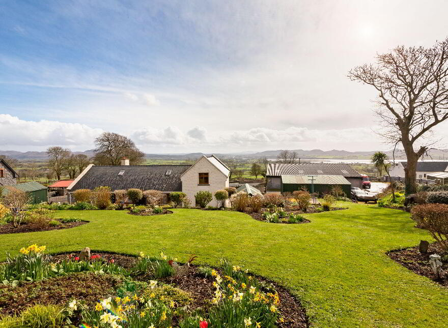 The Granary, Glen Road, Knocknarea