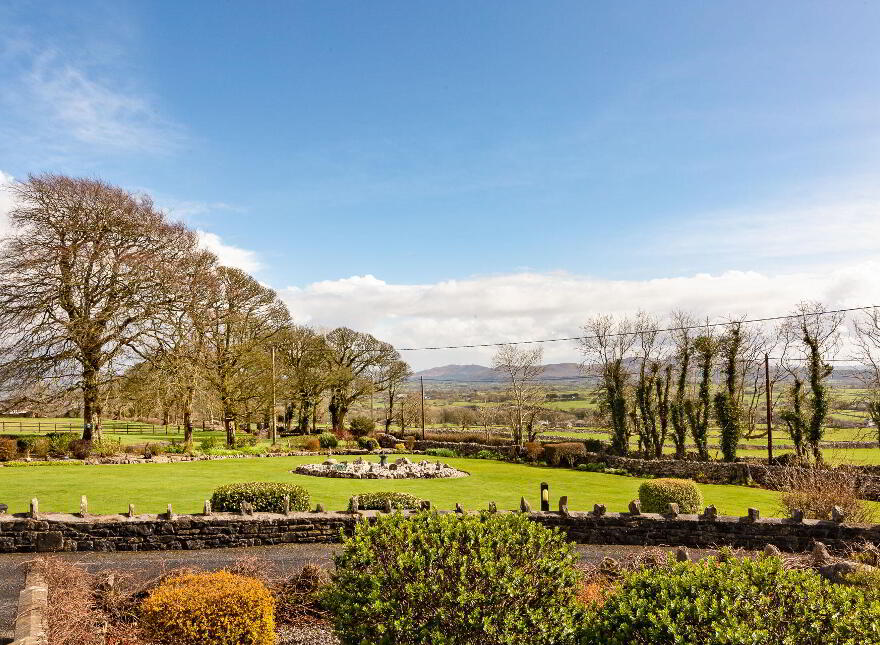 The Granary, Glen Road, Knocknarea