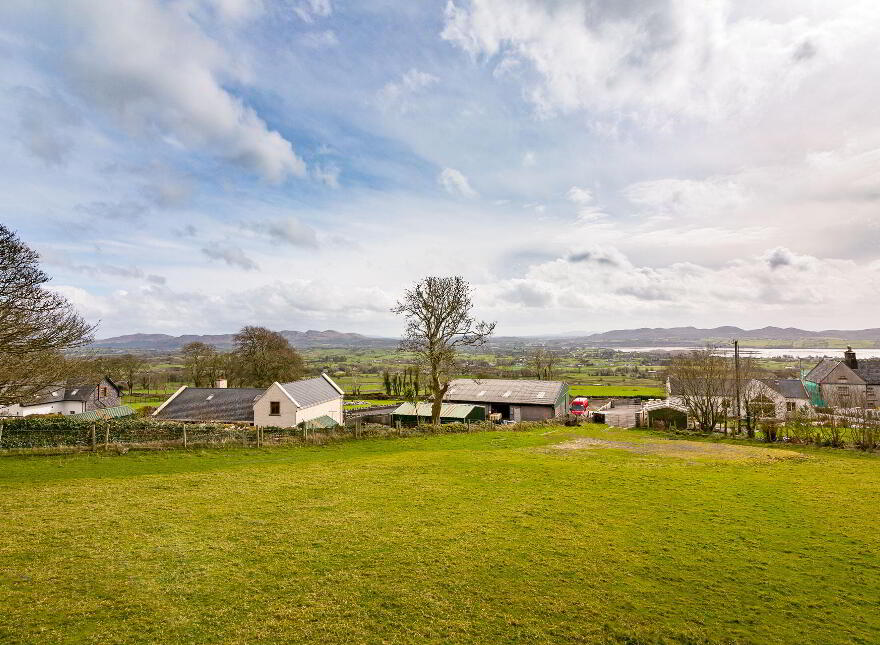 The Granary, Glen Road, Knocknarea