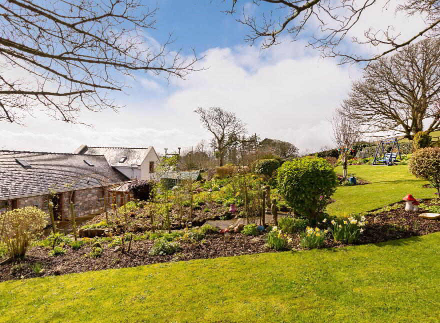 The Granary, Glen Road, Knocknarea