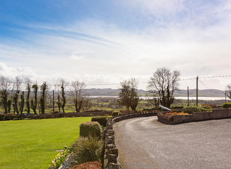 The Granary, Glen Road, Knocknarea
