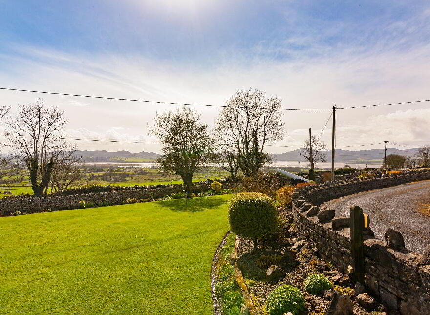 The Granary, Glen Road, Knocknarea