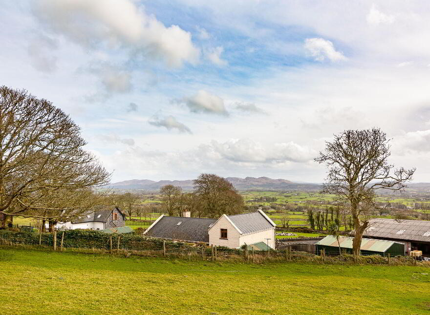The Granary, Glen Road, Knocknarea