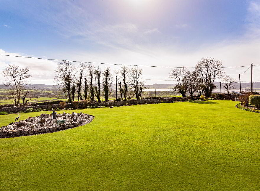 The Granary, Glen Road, Knocknarea