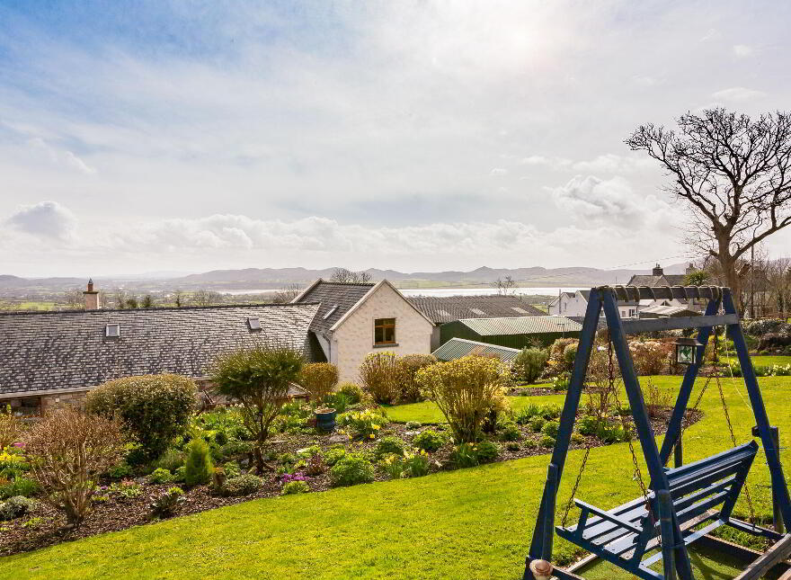 The Granary, Glen Road, Knocknarea