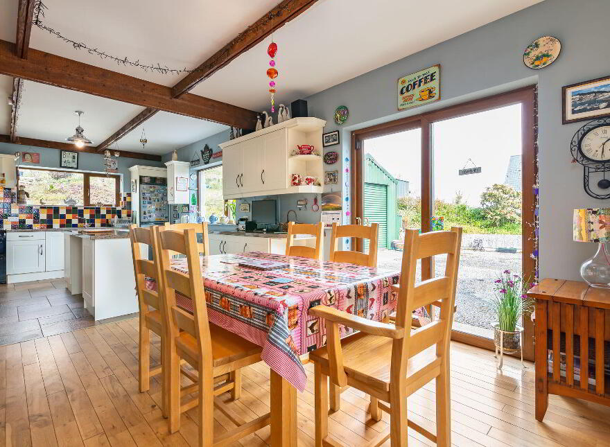 The Granary, Glen Road, Knocknarea