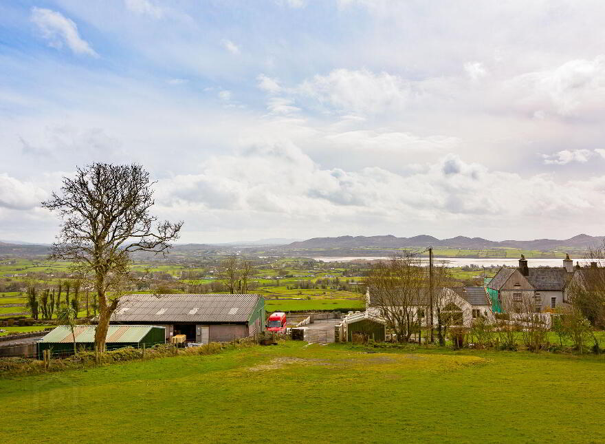The Granary, Glen Road, Knocknarea