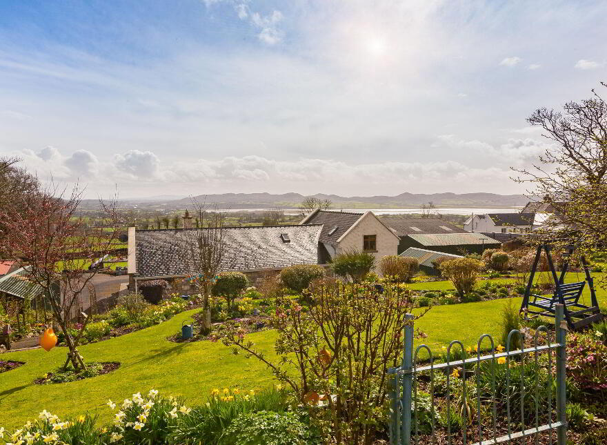 The Granary, Glen Road, Knocknarea