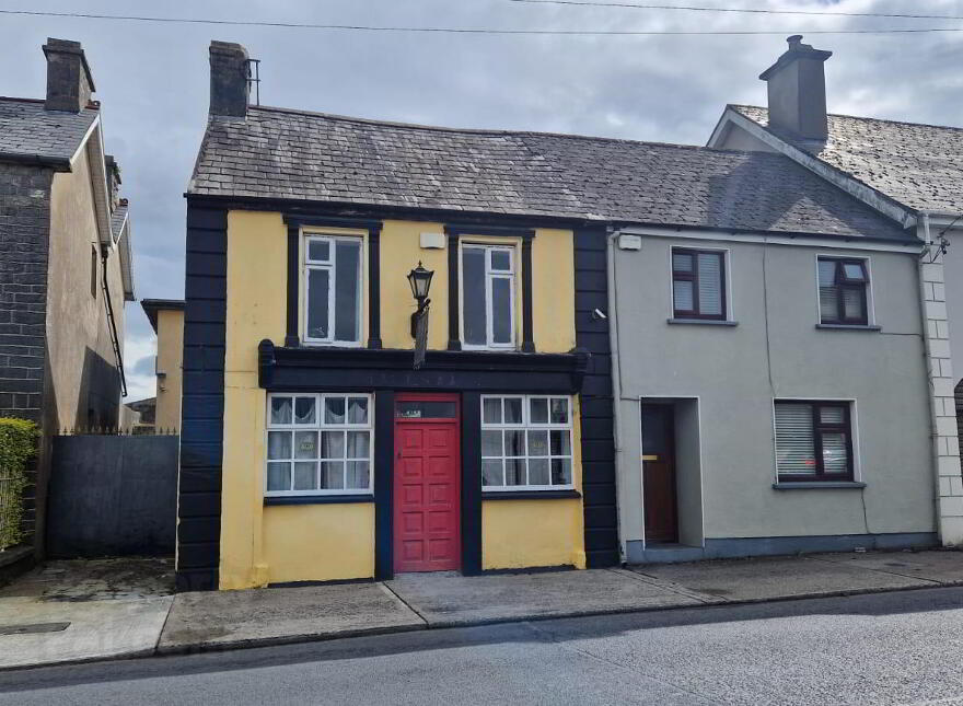 Butler's Bar, Lower Main Street, Hospital, Limerick photo