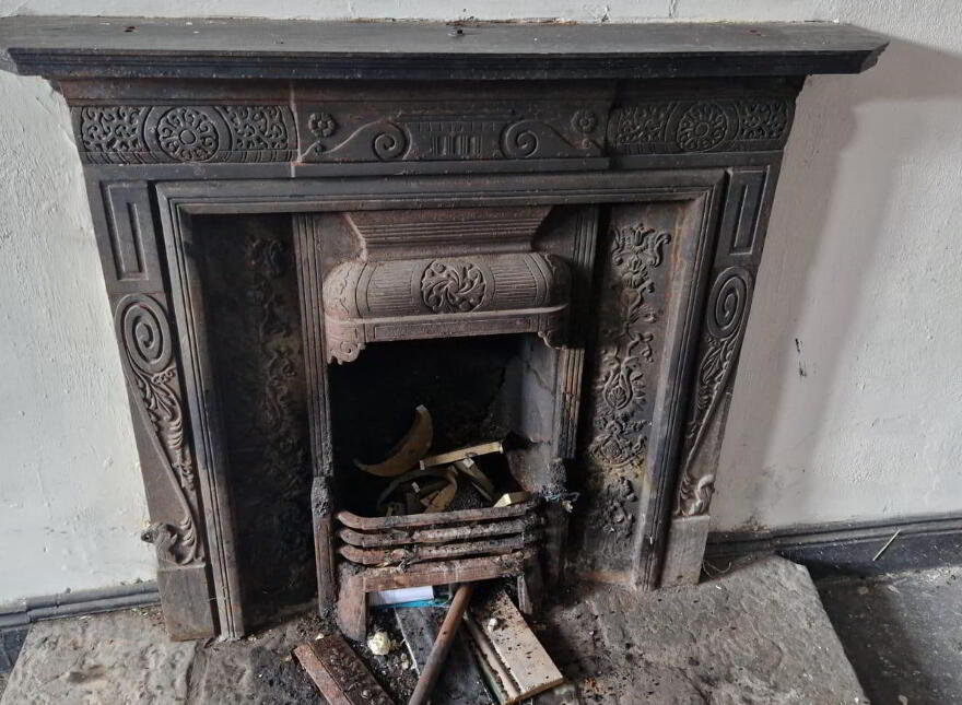 Butler's Bar, Lower Main Street, Hospital, Limerick