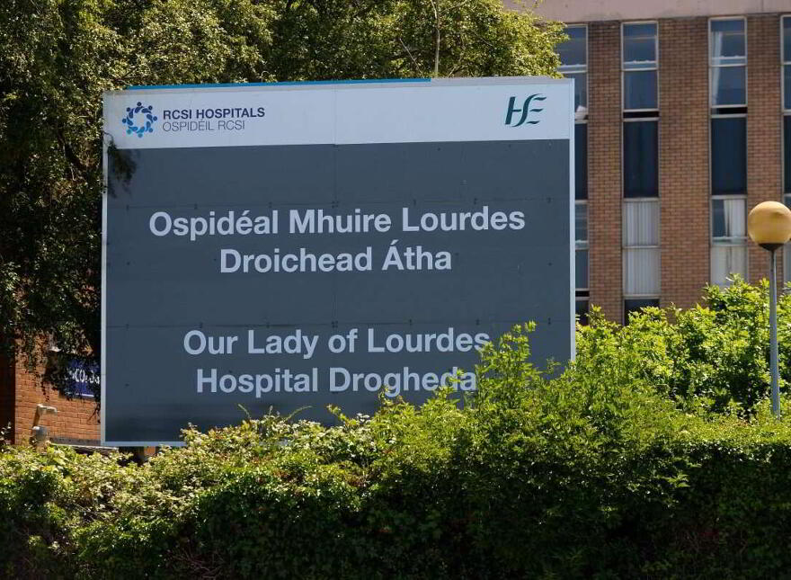 Drogheda