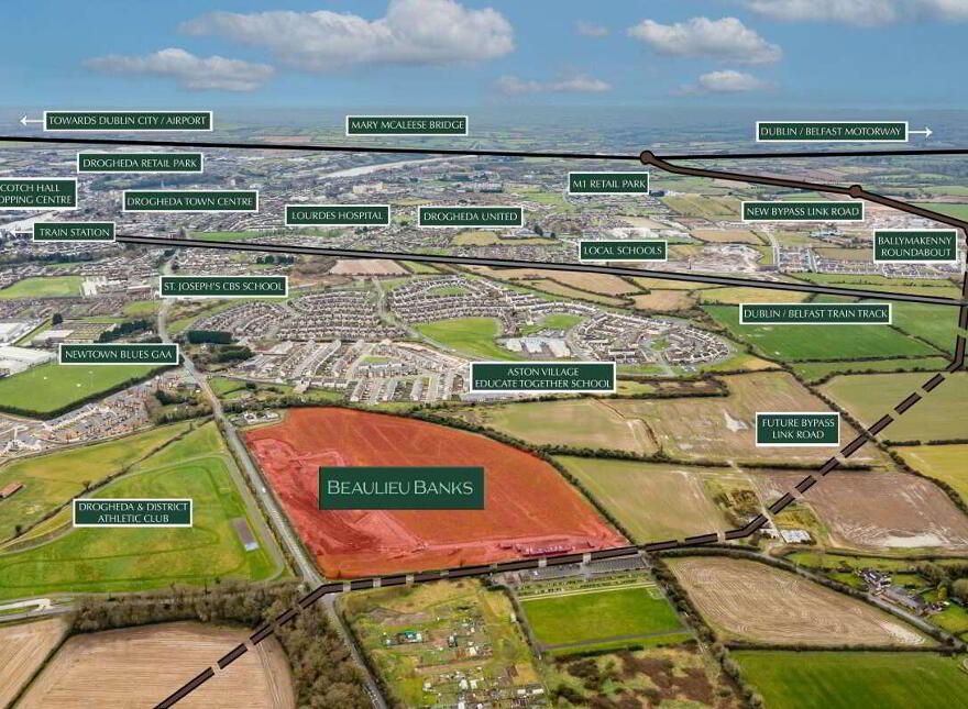 Drogheda