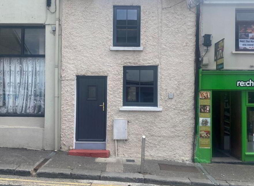 11 Fair Street East, Mallow