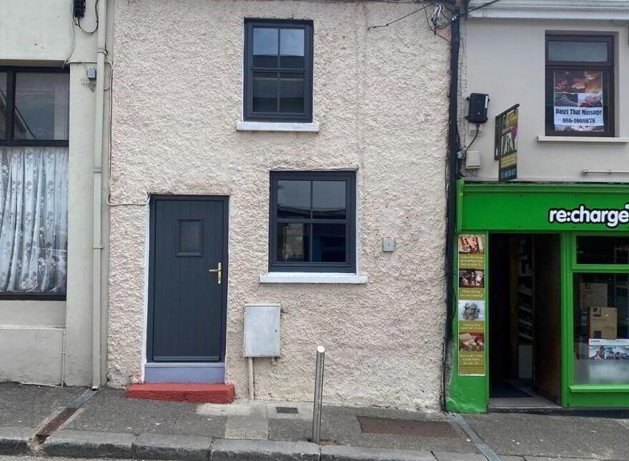 11 Fair Street East, Mallow