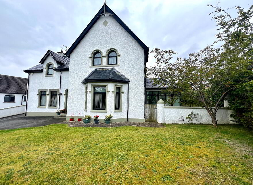 78 Butlers Wharf, Waterside, Derry, BT47 6SR photo