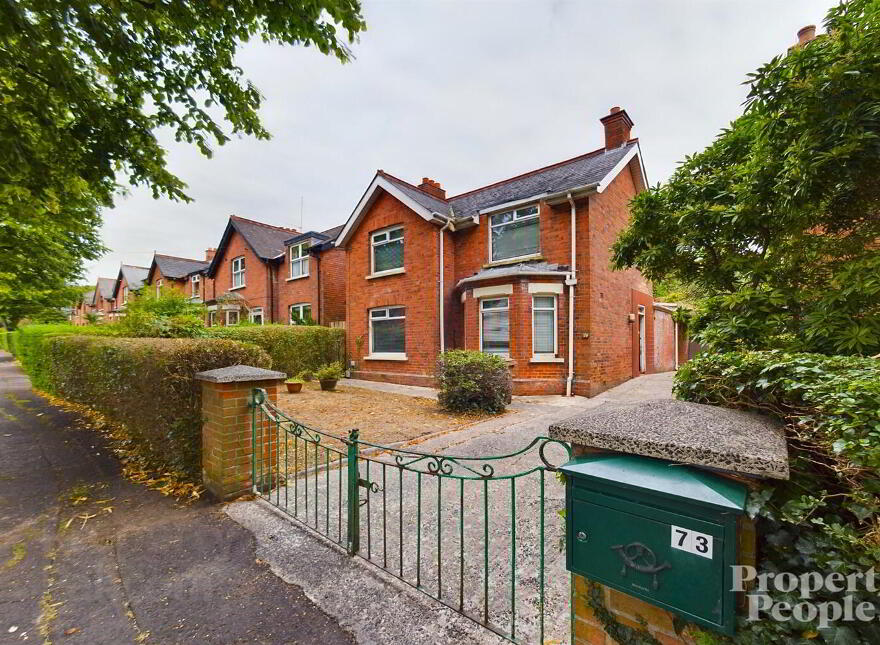 73 Knutsford Drive, Belfast, BT14 6NA photo