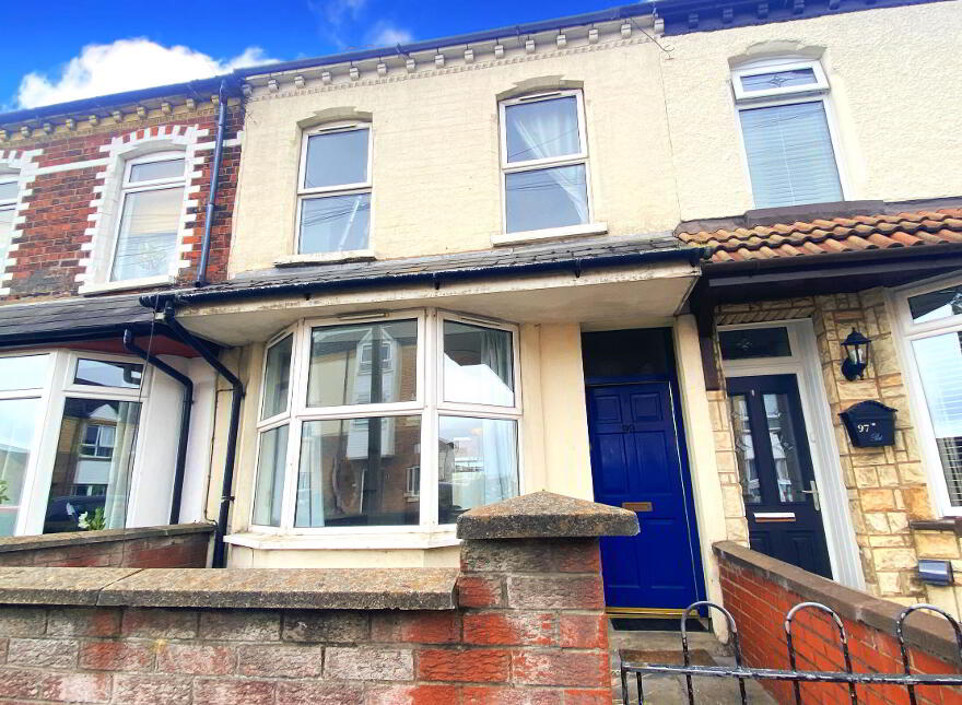 99 Euston Steet, Belfast, BT6 9AF photo