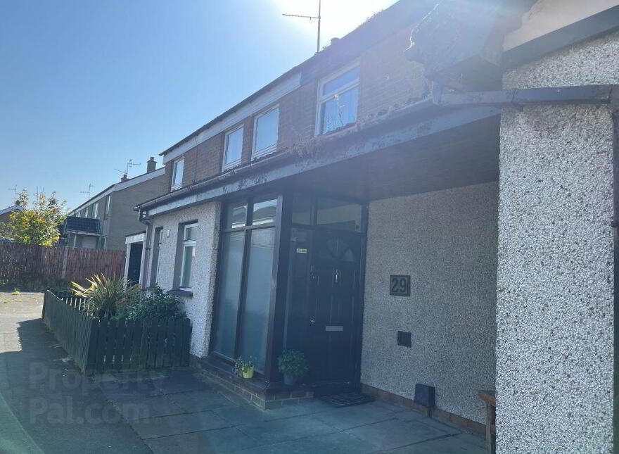 (Lot 31) 29 Princeton Avenue, Lurgan, BT66 8LW photo