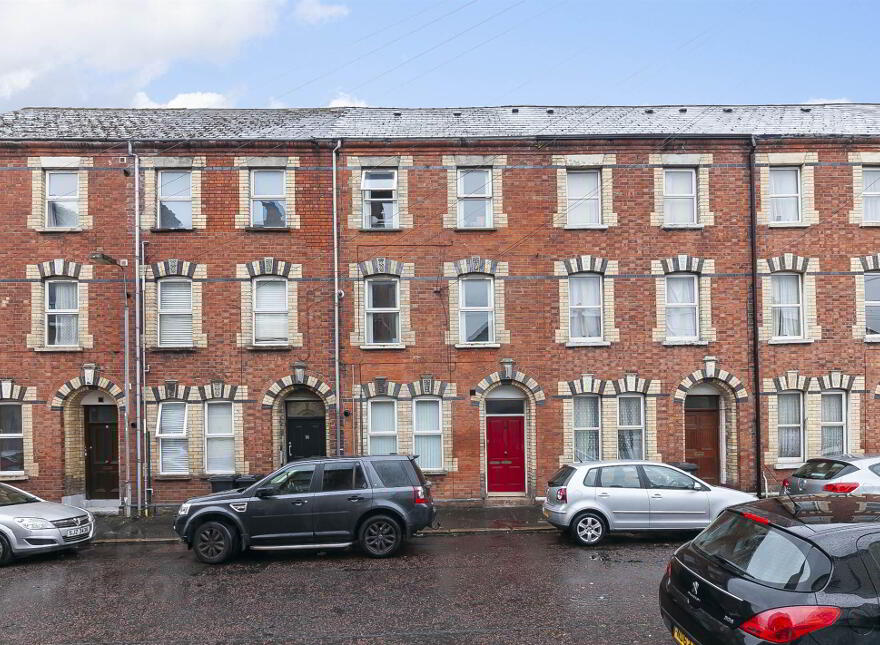 16 Belgravia Avenue, Belfast, BT9 7BJ photo