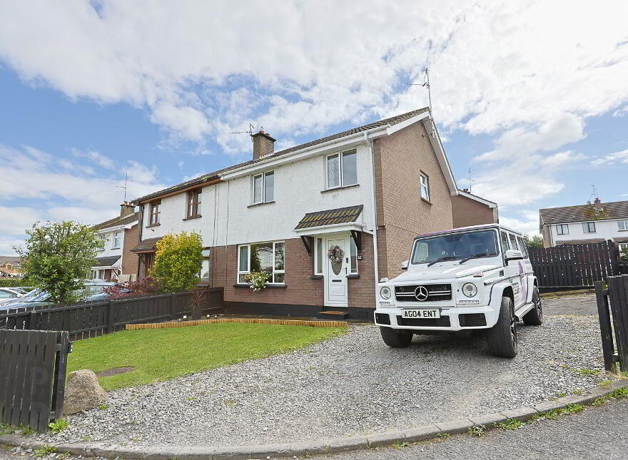 20 Woodgrove, Portadown, Craigavon, BT62 1RX photo