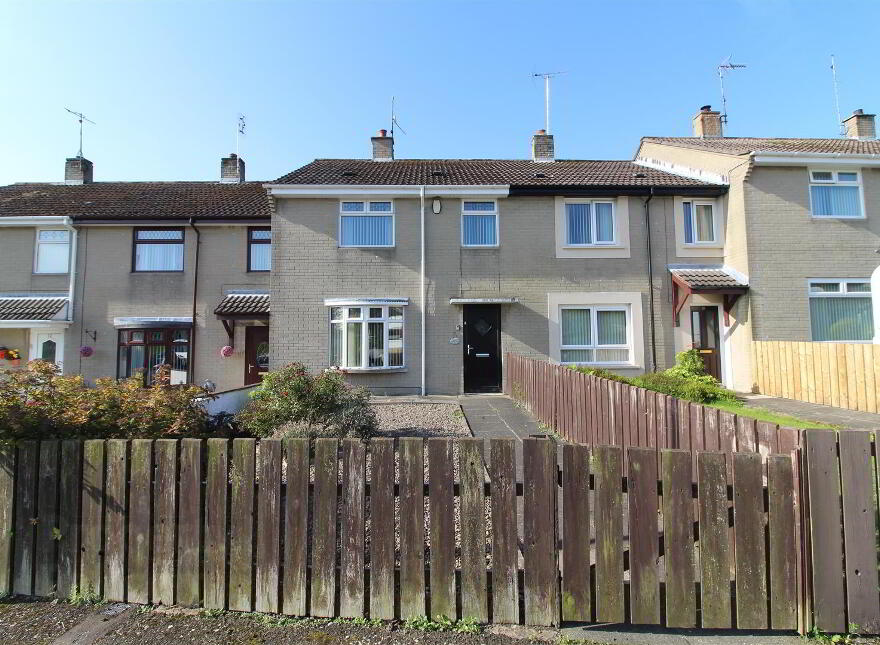 16 Osborne Drive, Shrigley, Downpatrick, BT30 9SF photo